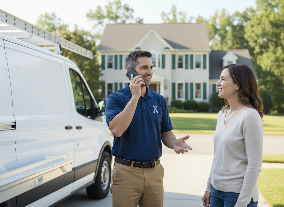 Home Gutter Service Crandall, IN FAQs